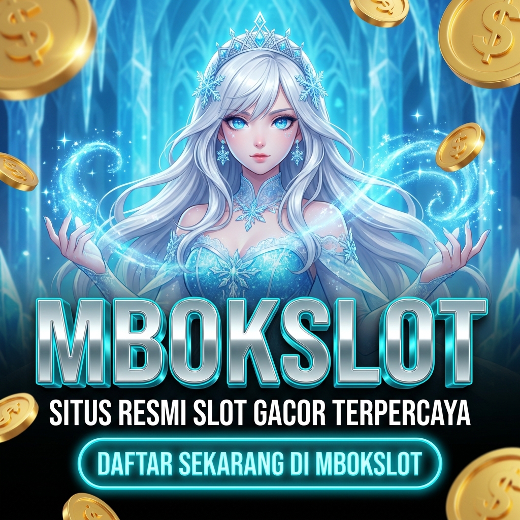 MBOKSLOT