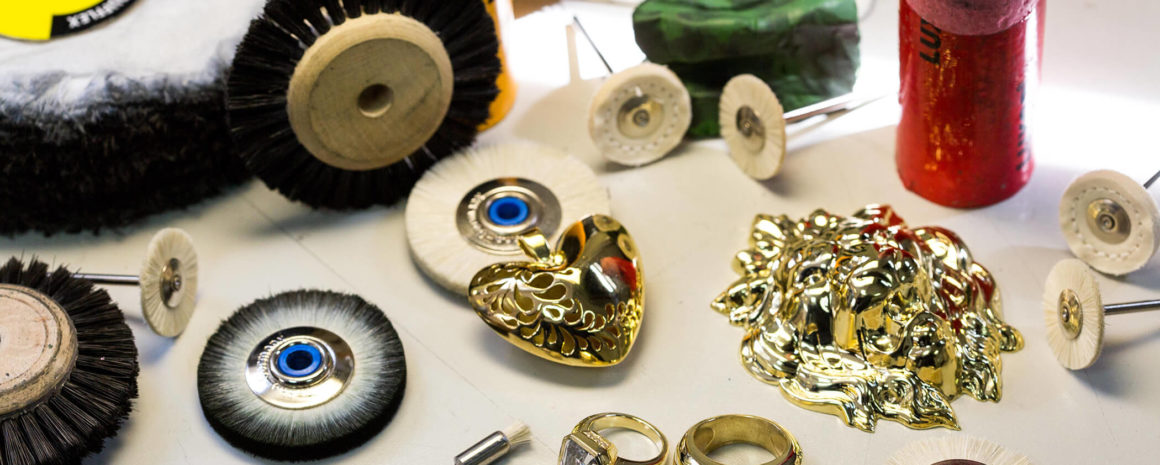 Cap Art Et Techniques De La Bijouterie-joaillerie