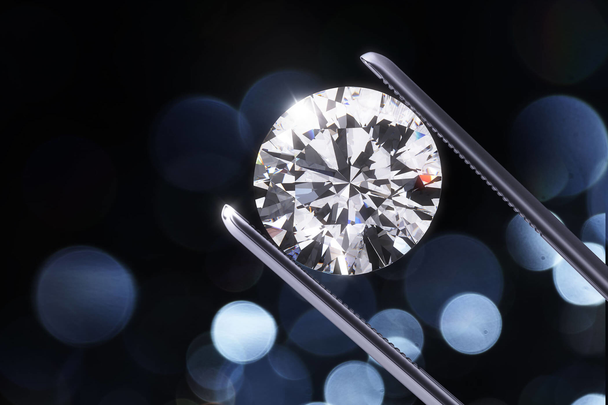The synthetic diamond and its substitutes • Haute École de Joaillerie
